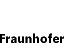 Fraunhofer-Homepage